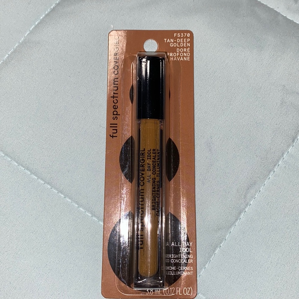 Covergirl Full Spectrum Concealer
